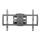 VIGGO DESIGN UCHWYT TV RAMIENIOWY VIGGO WML-9045-FM 37-90 Cali 45kg # - 1457503 - zdjęcie 6